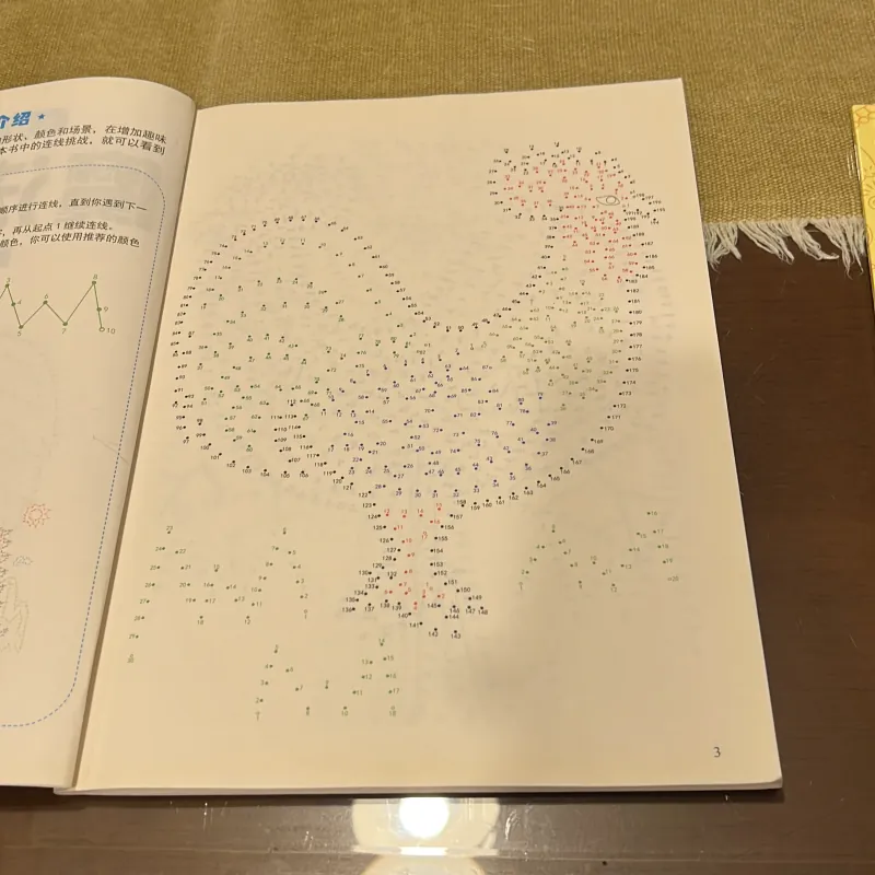 sách nối số 779201