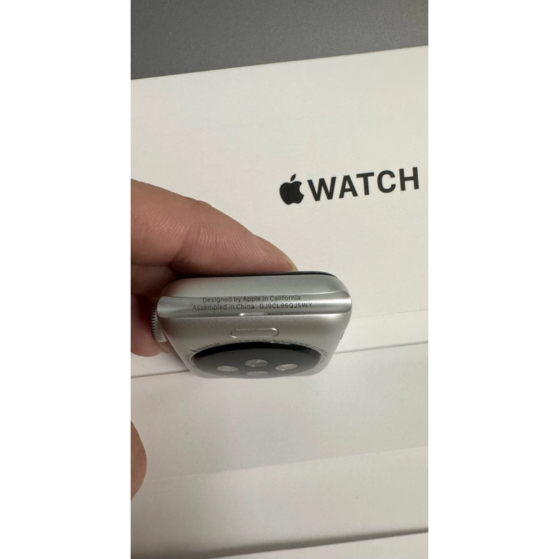 Apple Watch S3 GPS fullbox cond 98-99% 412758
