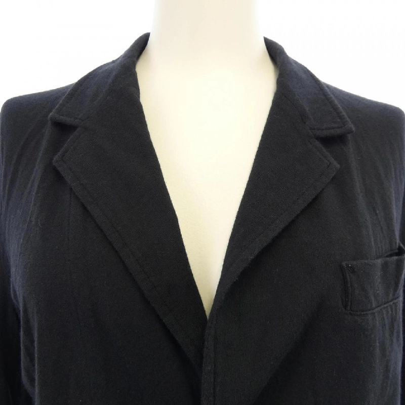 Y's YO-J09-021 Jacket - Hàng hiệu Authentic 816061