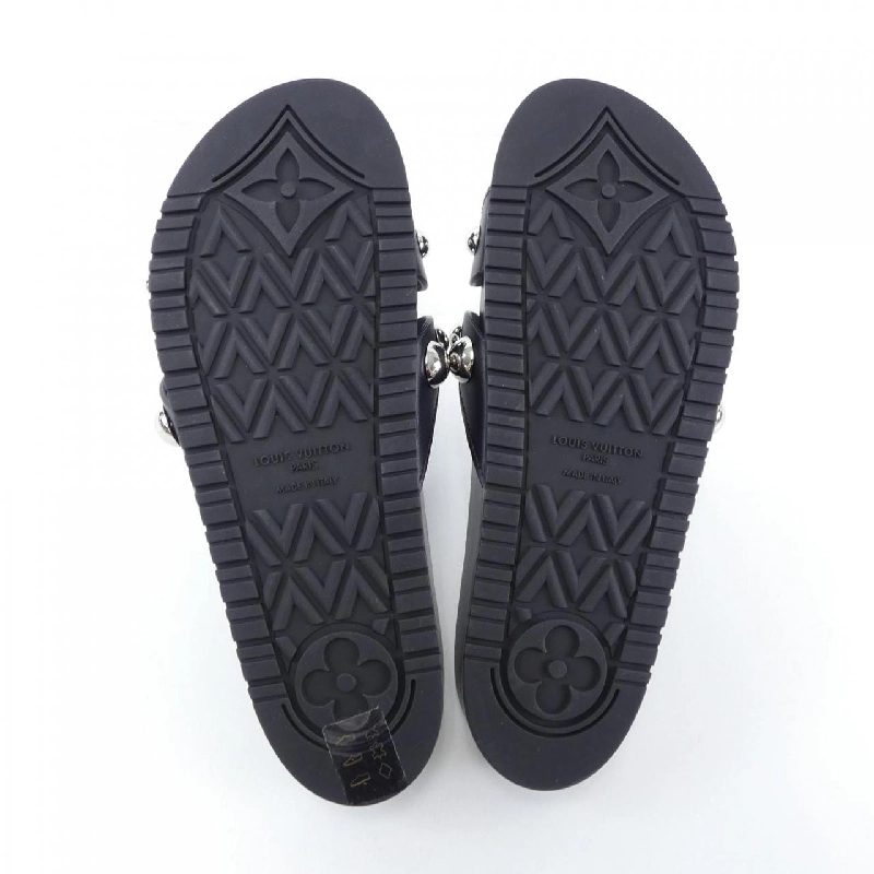 【Mã giảm giá】Giày sandal LOUIS VUITTON 665156