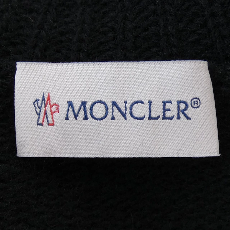 【Mã giảm giá】Moncler MONCLER Áo len 645634
