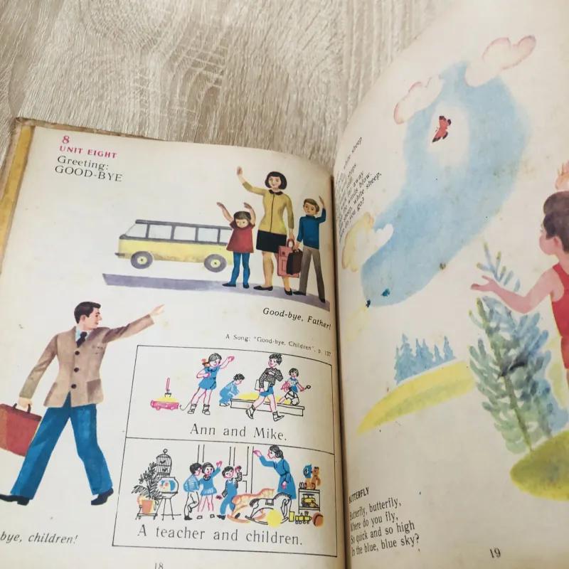 PLAY AND LEARN ENGLISH – Học tiếng Anh qua trò chơi 960218