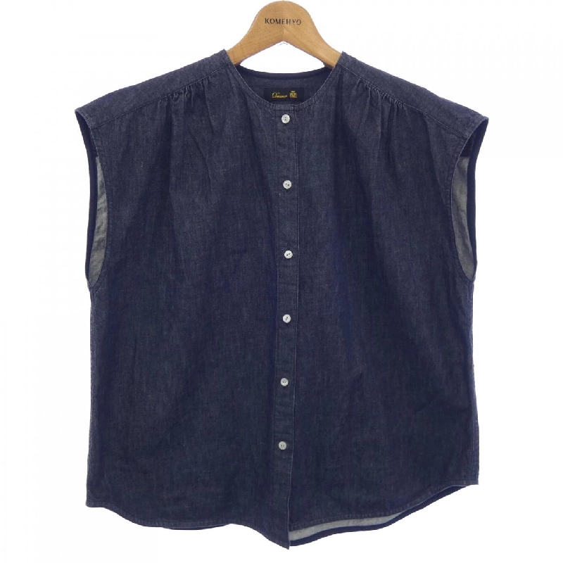 Áo sơ mi DRAWER - Hàng hiệu Authentic 827031