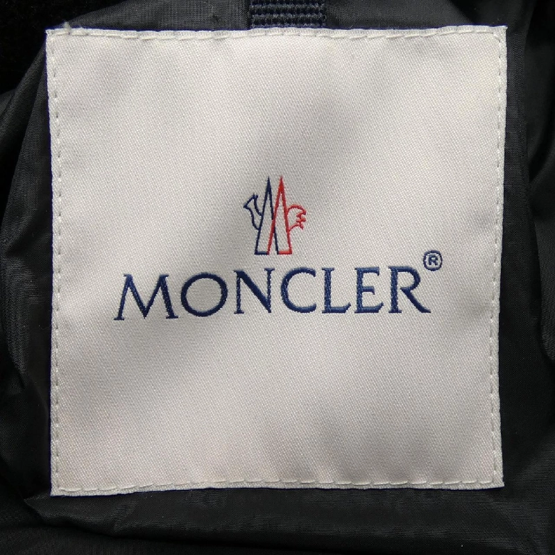 MONCLER EFFRAIE Áo khoác lông - Hàng hiệu Chính hãng 817116