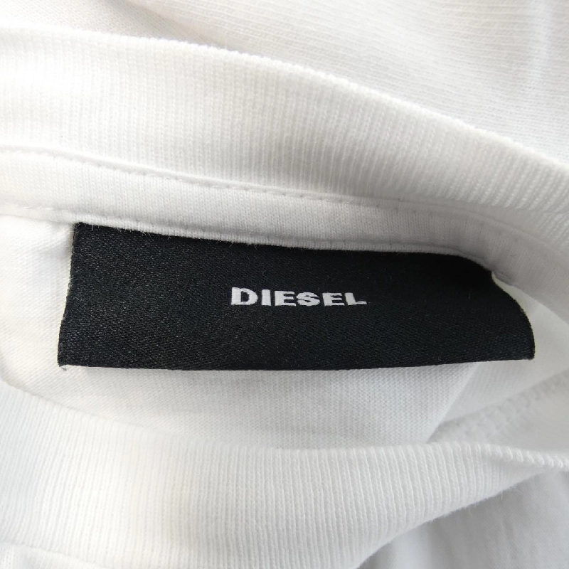 【Mã giảm giá】Áo phông DIESEL 644195