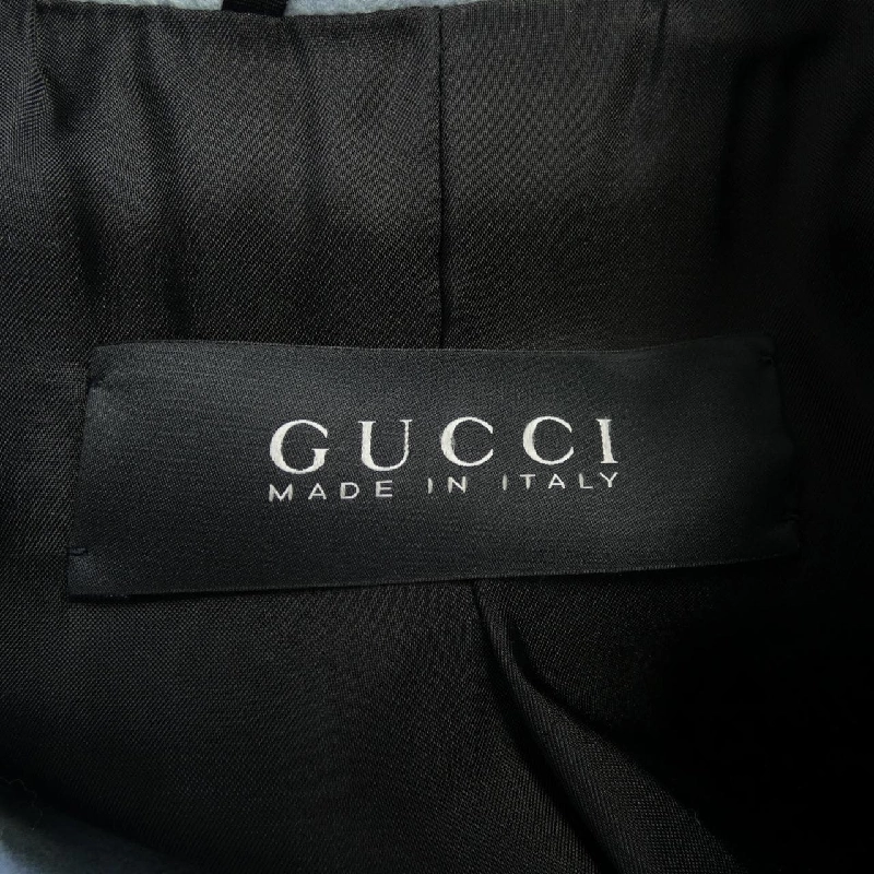 Gucci GUCCI 398767 ZFZ58 Áo khoác - Hàng hiệu Chính hãng 817043