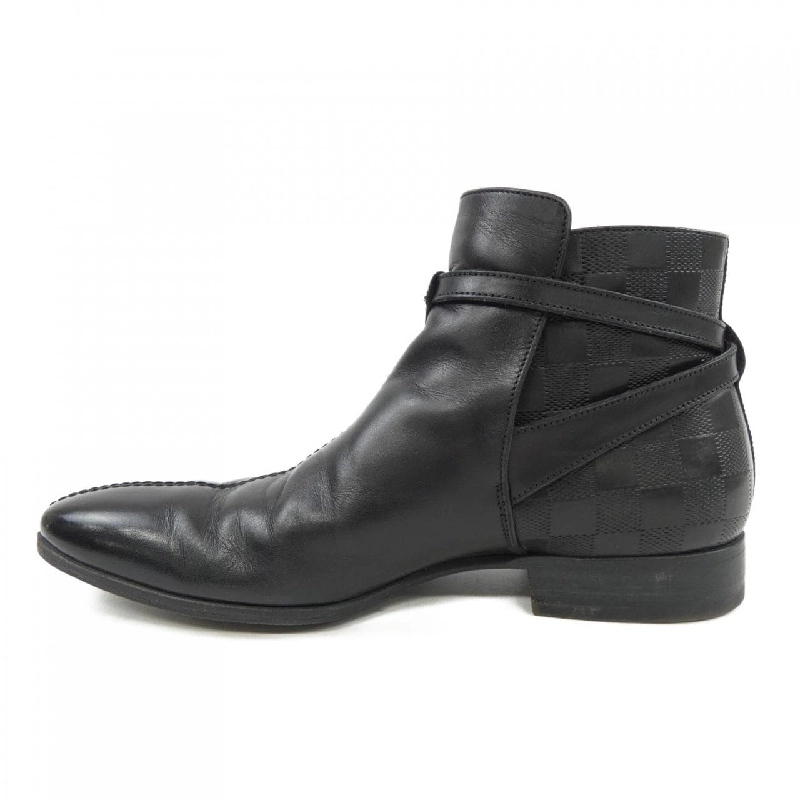 Giày boot LOUIS VUITTON ST0069 - Hàng hiệu Authentic 902840