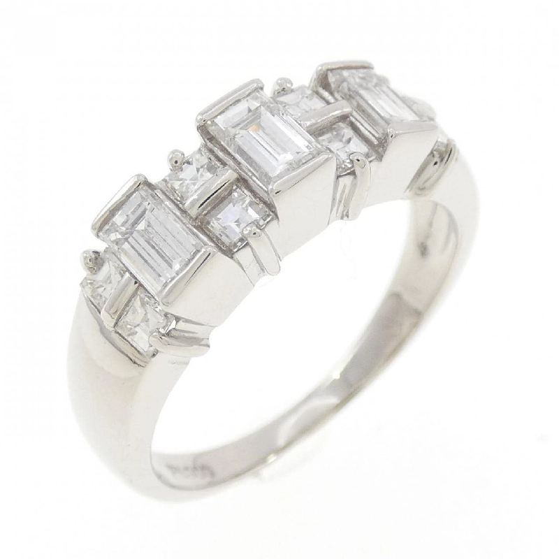 Nhẫn kim cương PT900 1.00CT - Hàng hiệu Authentic 849959