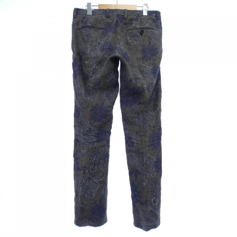 Quần ETRO - Hàng hiệu Chính hãng 891741