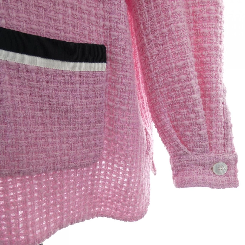 Jacket MIU MIU ML85311D1 - Hàng hiệu Authentic 820150