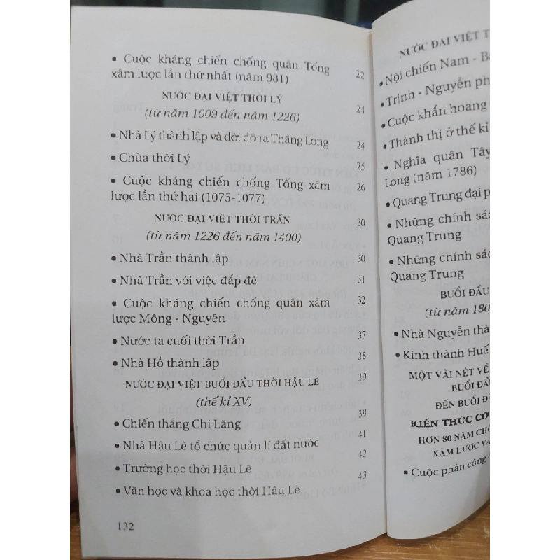 Sổ Tay Kiến Thức Lịch Sử Sơ Tiểu Học – Nguyễn Hoàng Thái 551259