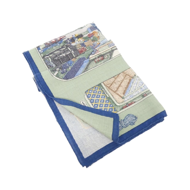 Khăn quàng Hermès Carré Ash 103812T - Hàng hiệu Chính hãng 772626