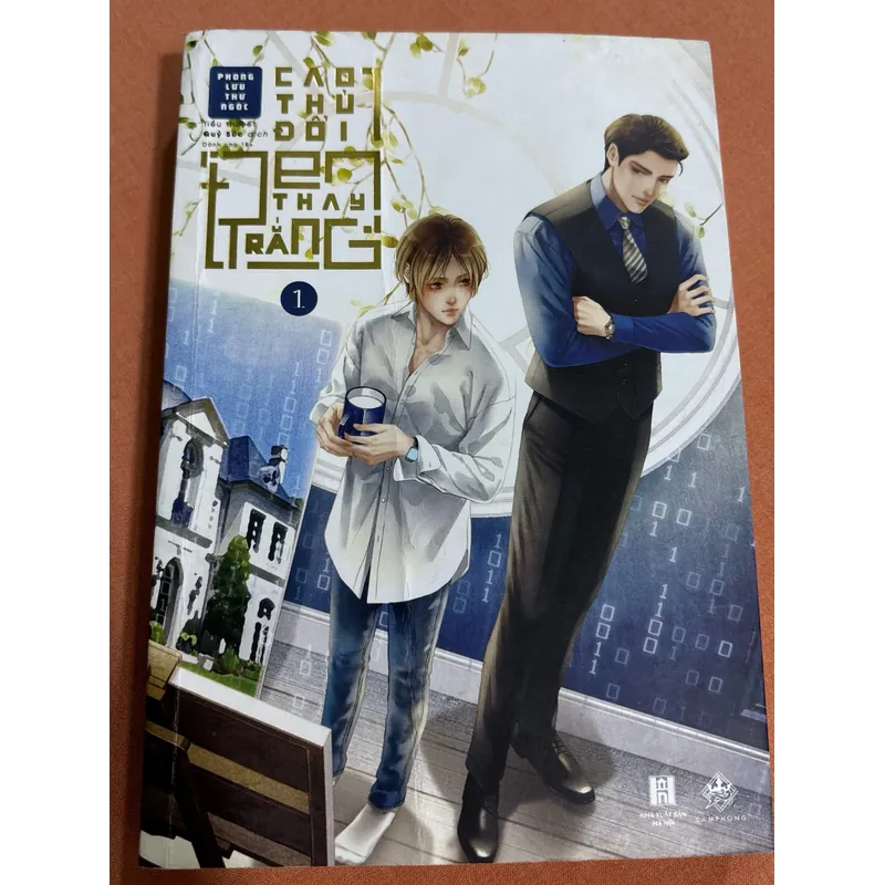 Cao thủ đổi đen thay trắng 1 🌊 599751