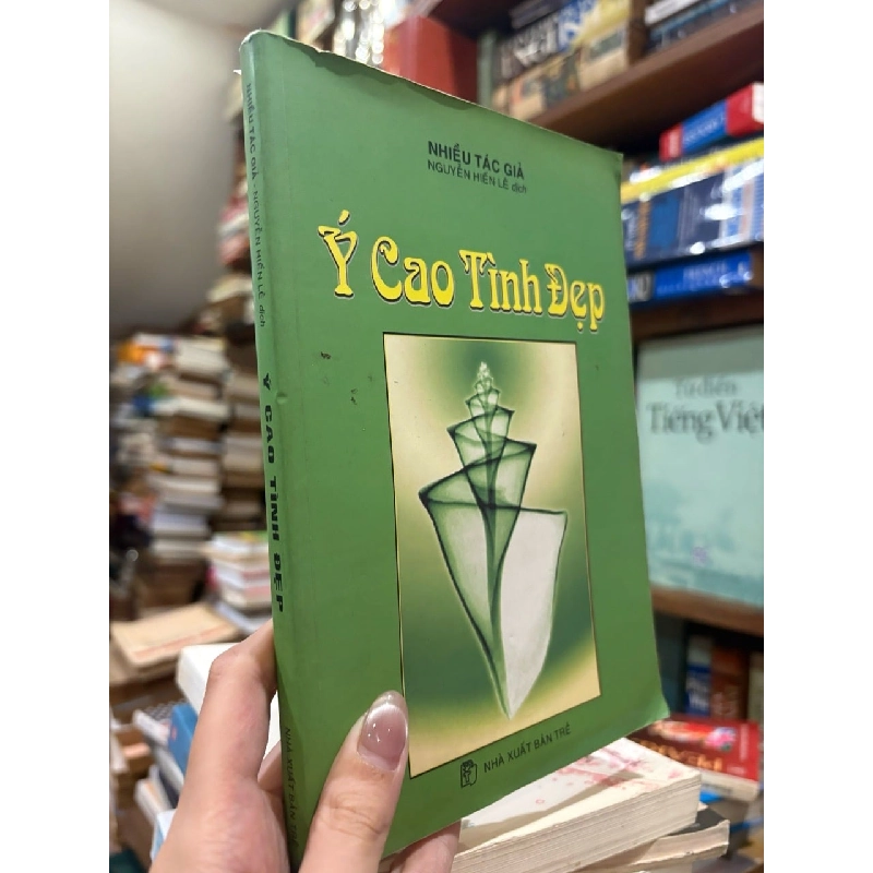 Ý cao tình đẹp 178778