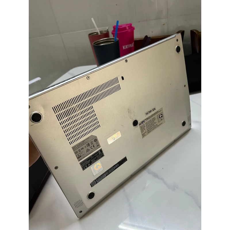 Laptop MSI ps42 xài kỹ 328007