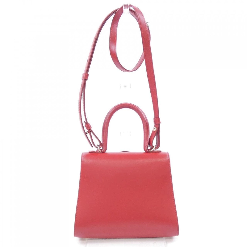 Túi DELVAUX BRILLANT - Hàng hiệu Authentic 832718