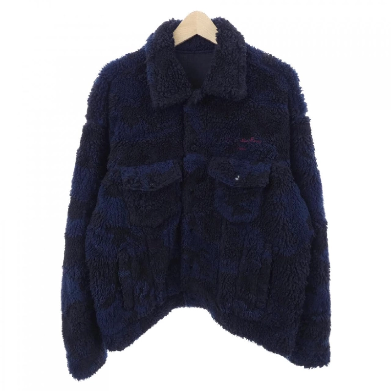 Áo khoác lucien pellat-finet YMP-1279U - Hàng hiệu Chính hãng 889679