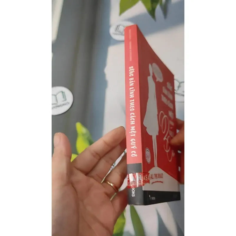 Sống Bản Lĩnh Theo Một Qúy Cô - Ellen Fein - Sherrie Schneider 727262