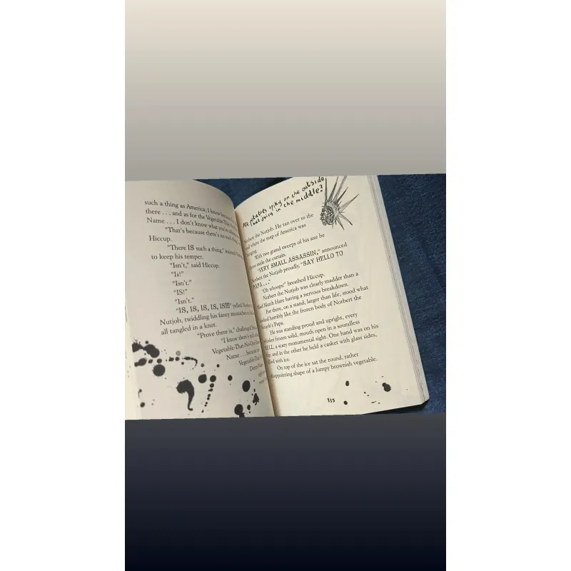 How to Cheat a Dragon’s Curse – How to Train Your Dragon Book 4 | Cressida Cowell 761193