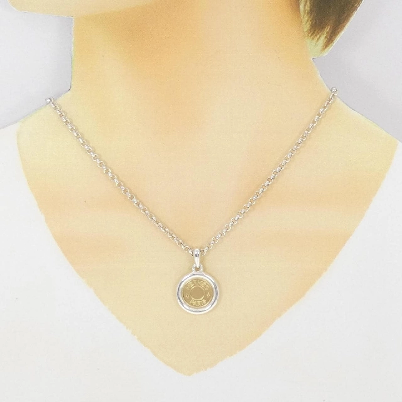 Hàng hiệu Authentic - Dây chuyền Hermès Série 844932