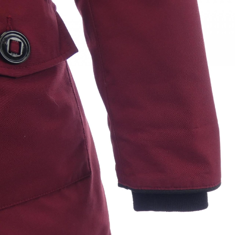 Canada Goose 2603JL BRONTE Áo khoác lông vũ - Hàng hiệu Chính hãng 821680