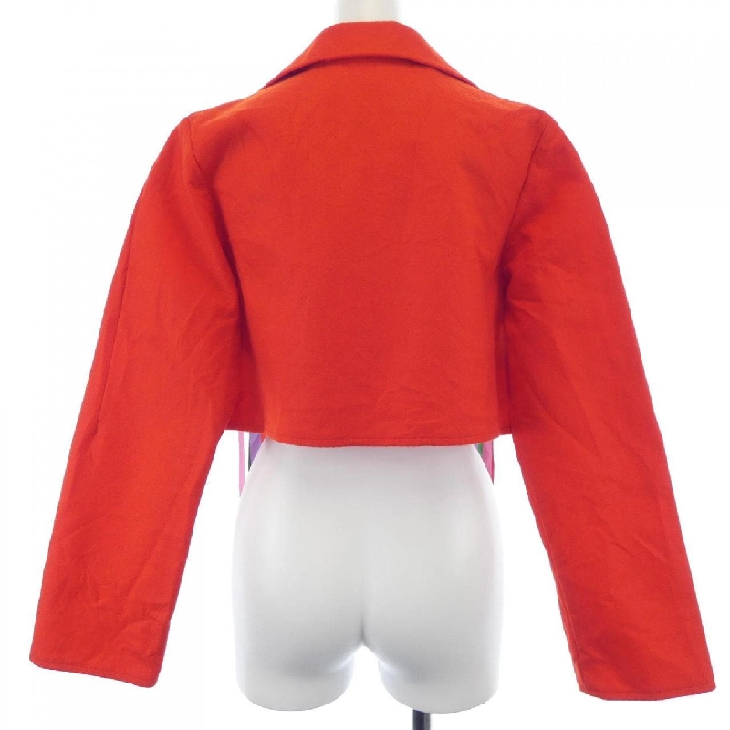 Jacket COMME des GARÇONS GIRL 638316