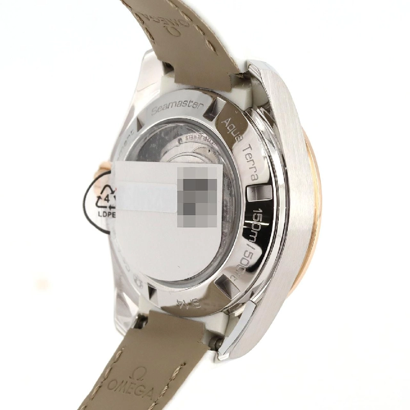 Đồng hồ Omega Seamaster Aqua Terra RG Combi･11P 231.28.30.20.55.001 SSxPG Tự động - Hàng hiệu Chính hãng 882189