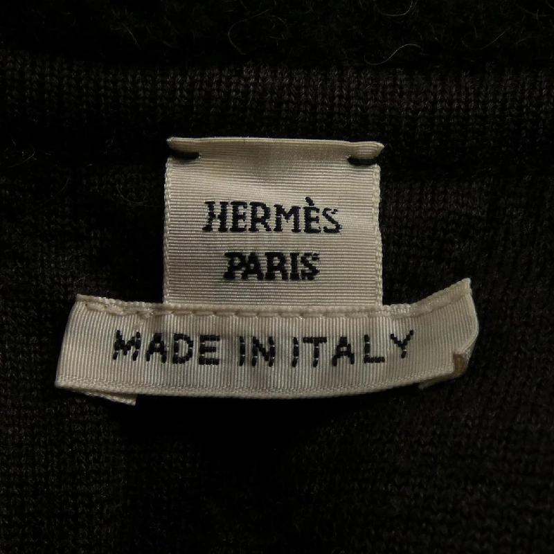 HERMES *17-7736 Áo khoác - Hàng hiệu Chính hãng 819988