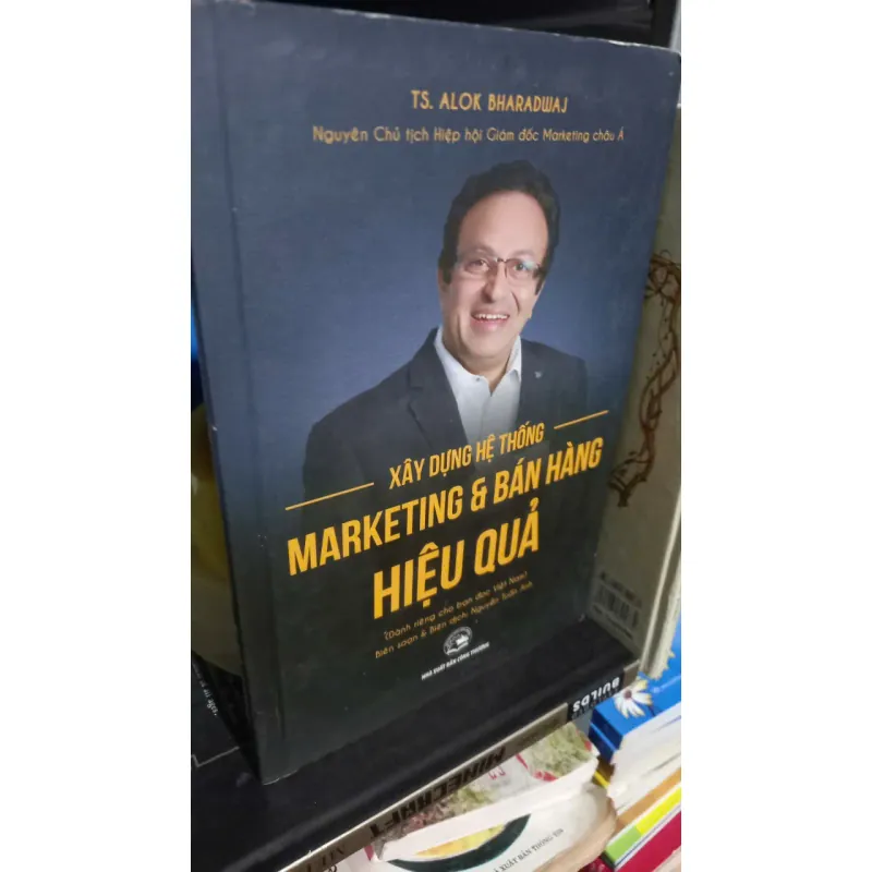 xây dựng hệ thống makerting và bán hàng 699252