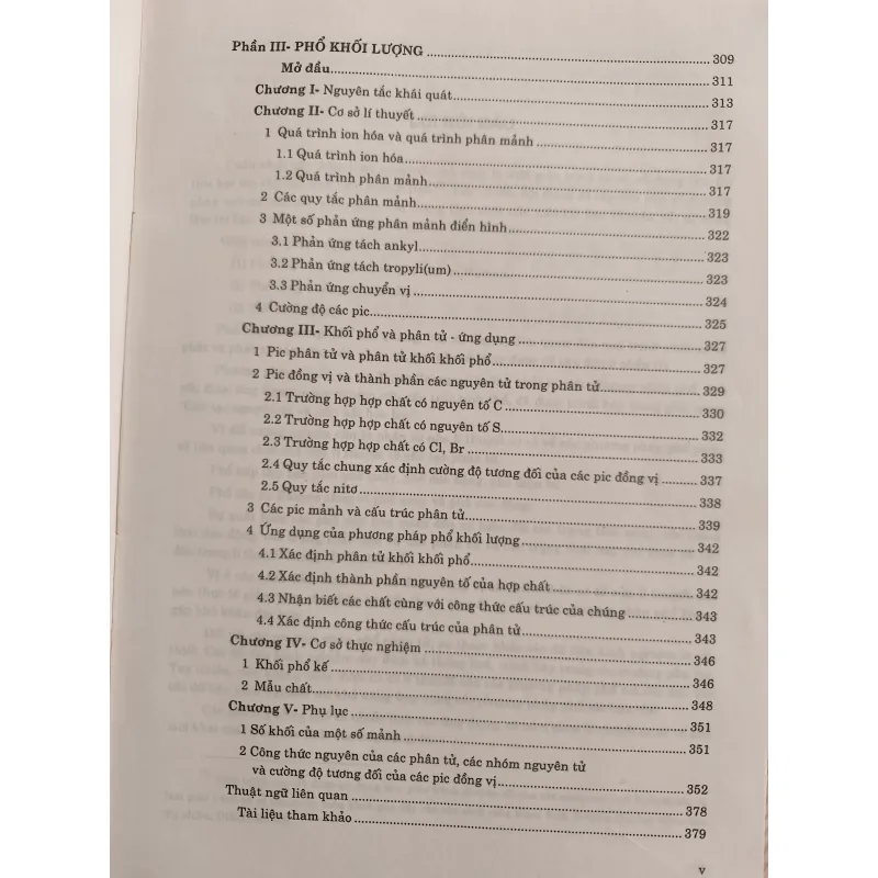 Một số phương pháp phổ ứng dụng trong hóa học (Đào Đình Thức) 930988