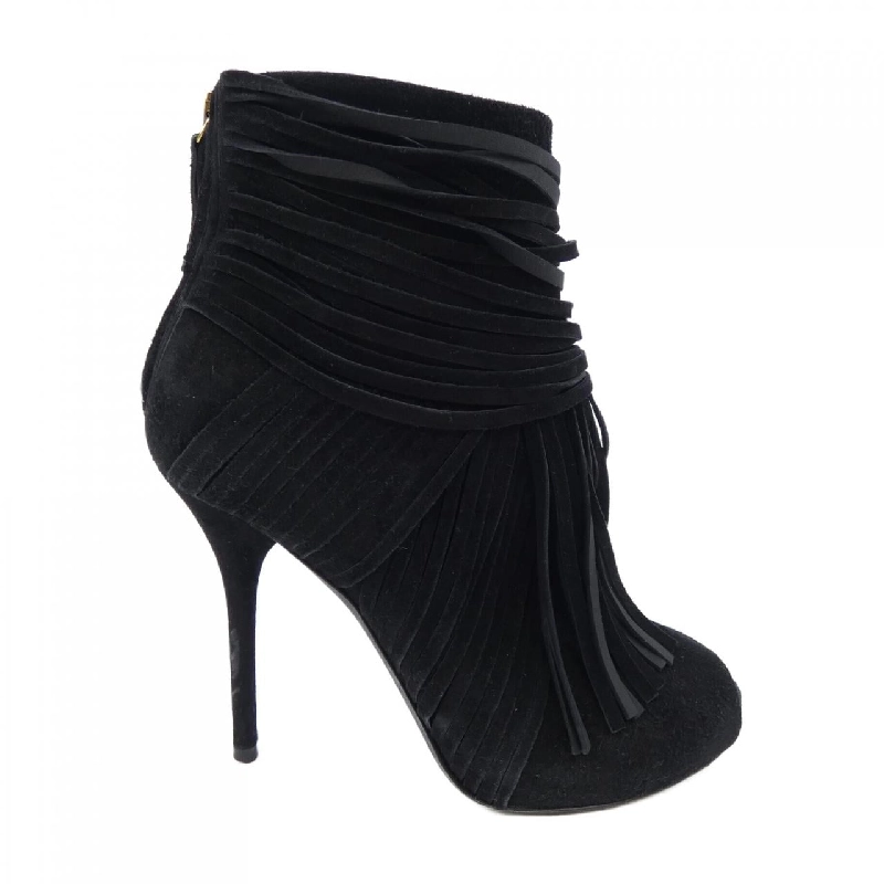 Giày bốt GUCCI - Hàng hiệu Authentic 827382