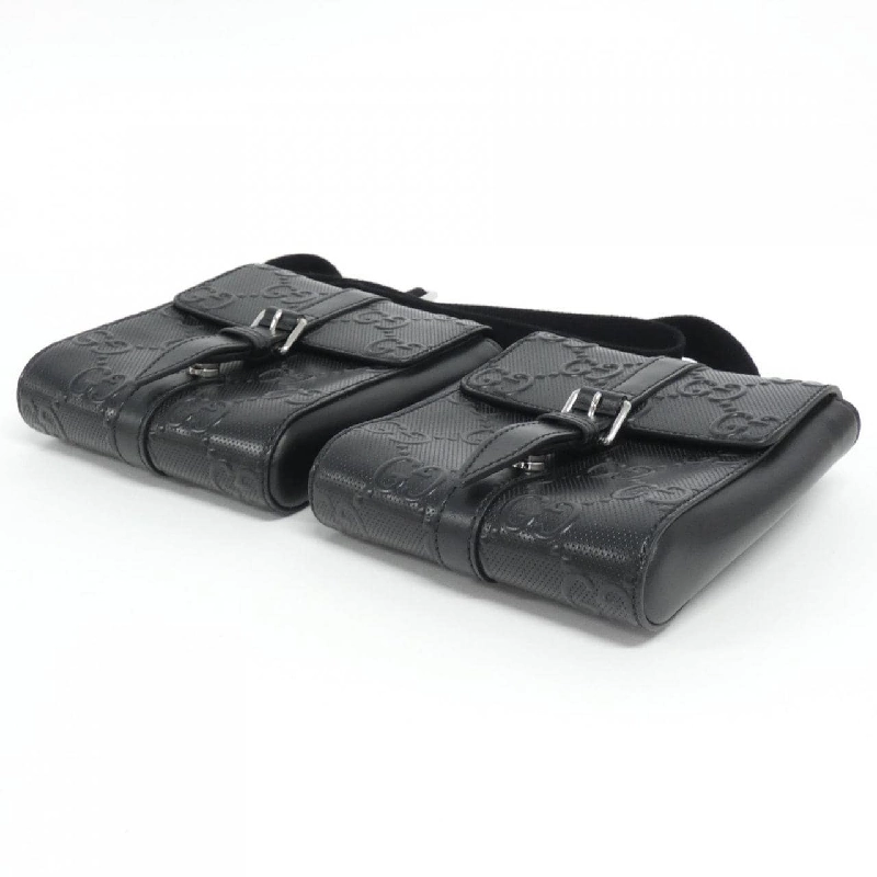 Túi đeo hông Gucci 631339 1W3CN 609841