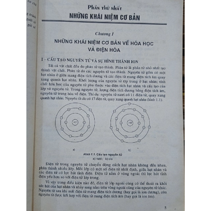 Công nghệ mạ điện - Nguyễn Văn Lộc 1022112