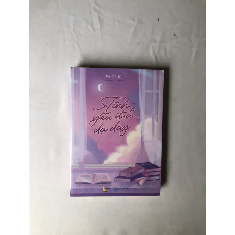 Tình yêu đau dạ dày - Điệp Chi Linh 926862