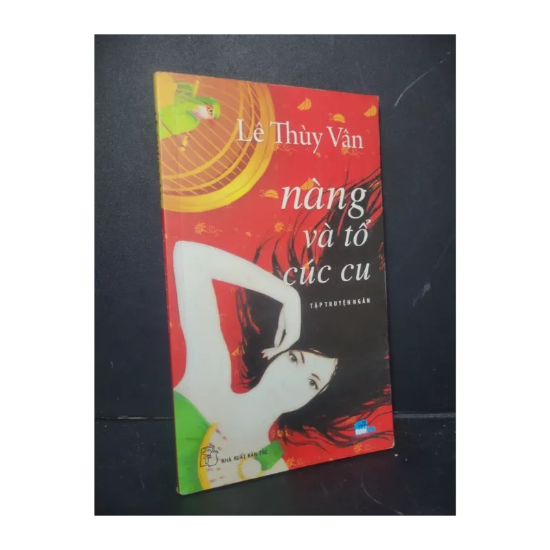 Nàng và tổ cúc cu 2009 984715