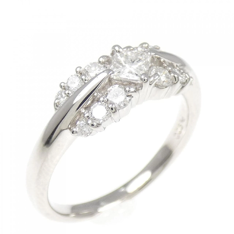 Nhẫn kim cương PT 0.71CT 667879