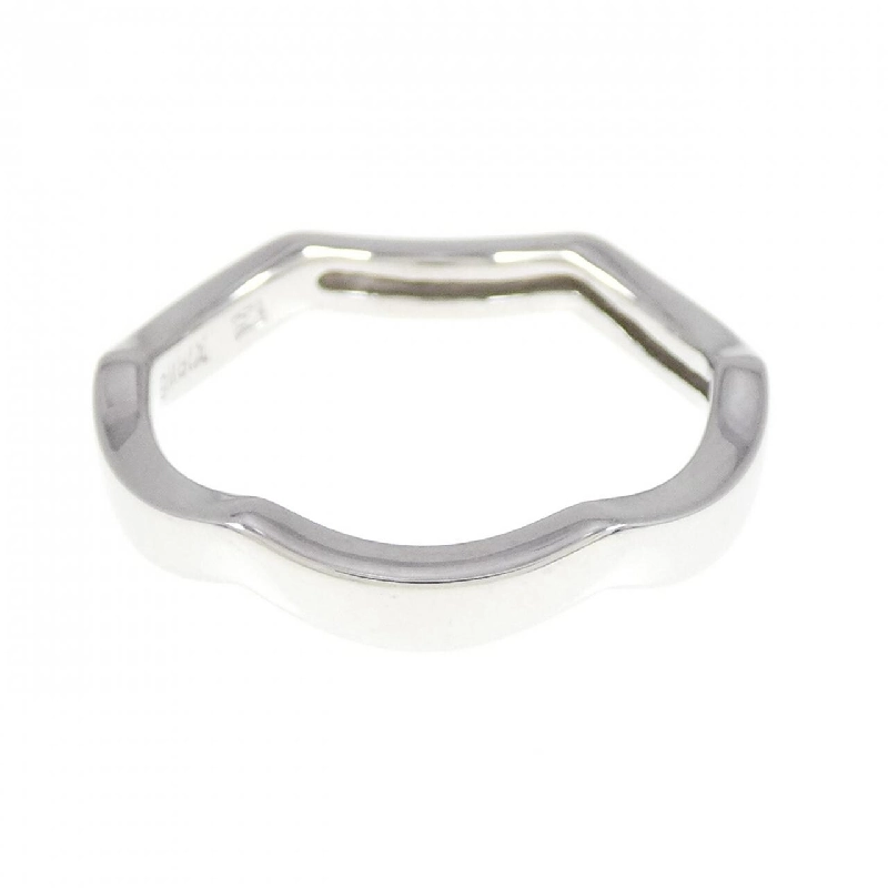 K18WG Nhẫn - Hàng hiệu Chính hãng 855444