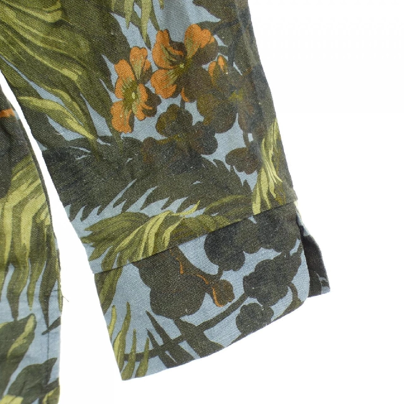 Áo sơ mi BARBOUR - Hàng hiệu Authentic 810273