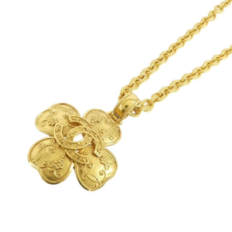 Chanel Necklace - Hàng hiệu Authentic 773127