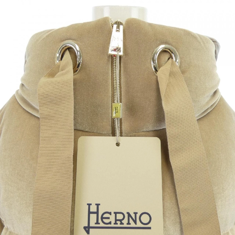 Herno PI001818D Áo khoác lông 631765