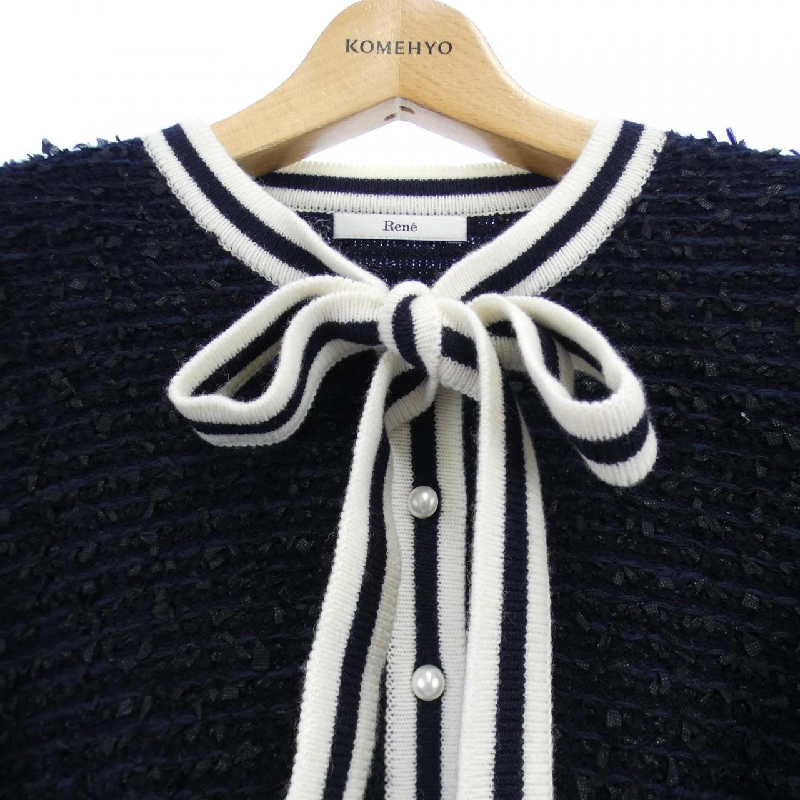 Rene RENE Áo khoác cardigan 640849