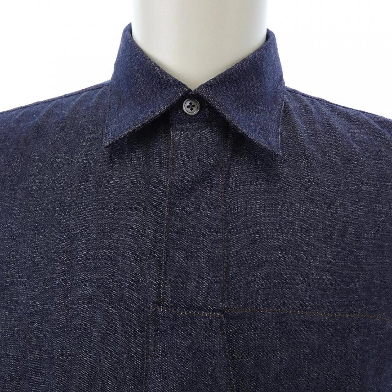 Áo sơ mi HERMES 466300H9 - Hàng hiệu Chính hãng 898114