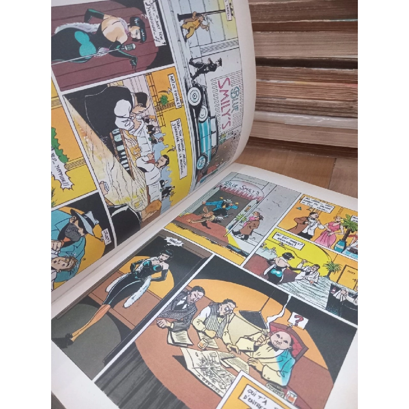 L'élixir du Docteur Ripert - McCain Connection 1024422