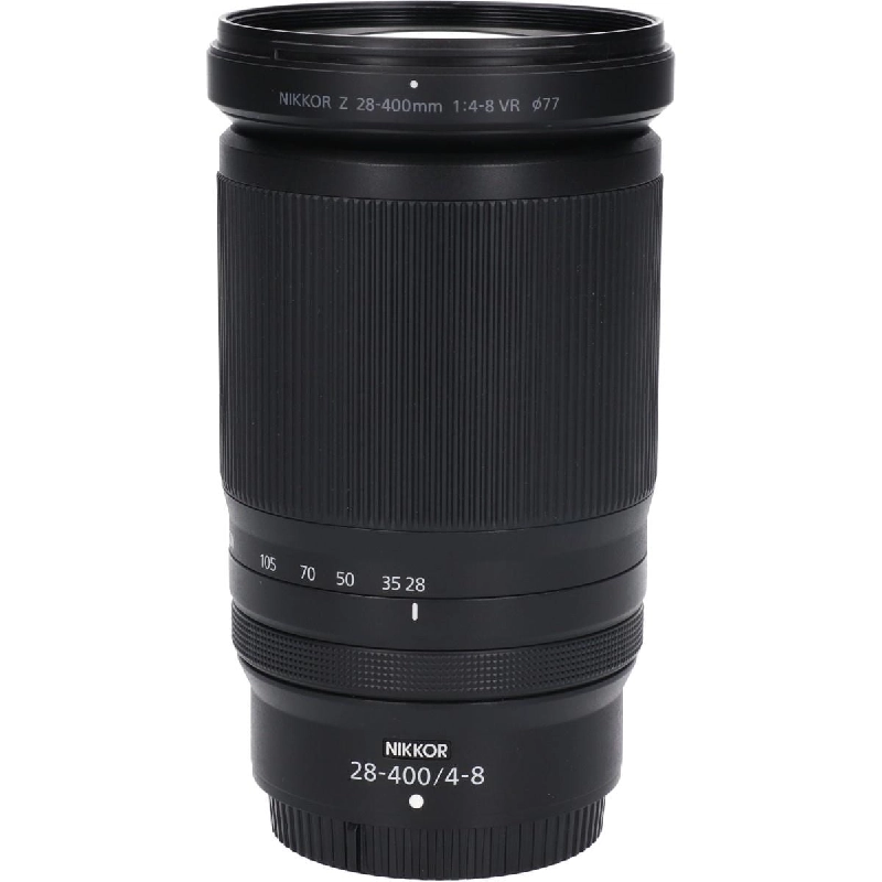Ống kính Z28-400mm F4-8VR - Hàng hiệu Authentic 878444