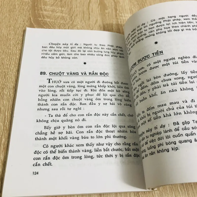 KINH BÁCH DỤ 957192