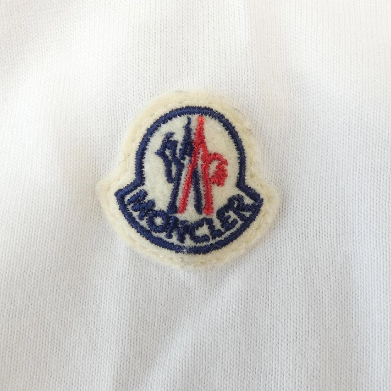 Áo thun MONCLER - Hàng hiệu Chính hãng 897026
