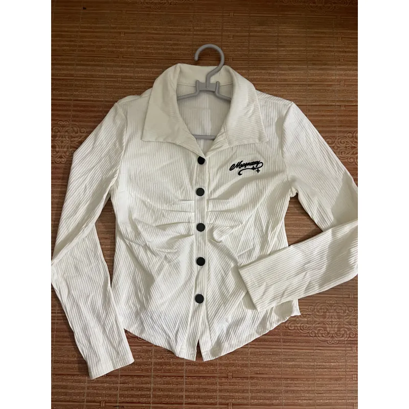 Áo thun dài tay  606701