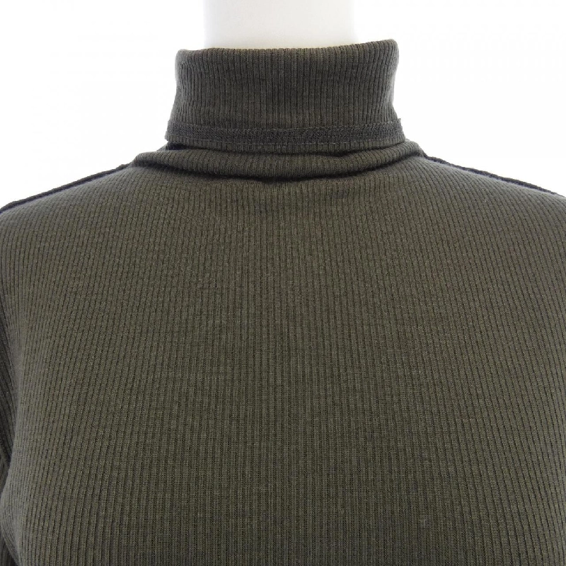 BEIGE. Áo len 633272