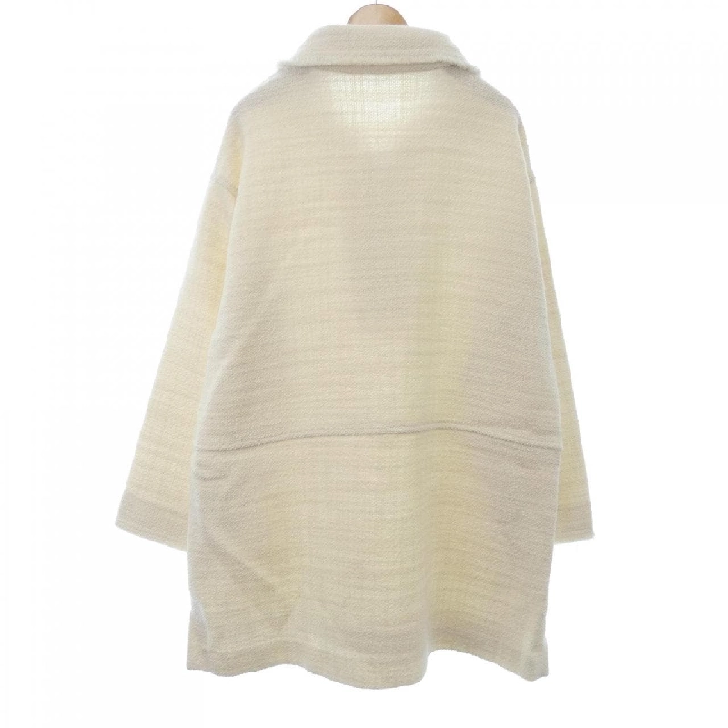 【Mã giảm giá】Plage Plage Áo thun 633701