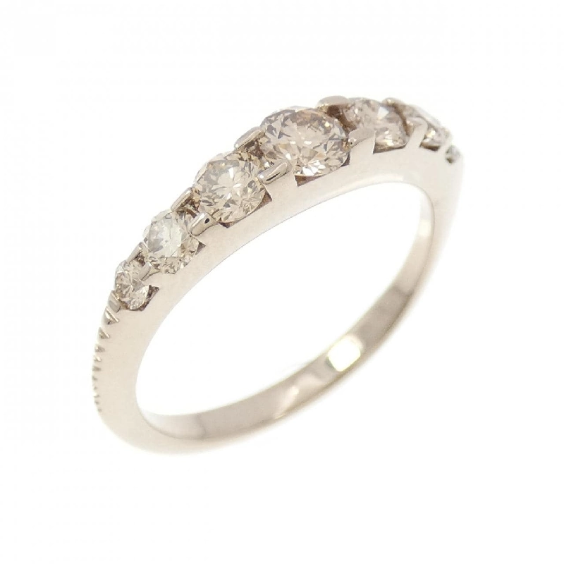 Nhẫn Naked Kashikey 0.55CT - Hàng hiệu Authentic 836978